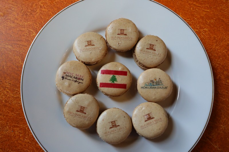 Le Bristol Hotel hosted ‘Nice au Coeur de Beyrouth’ within ‘Le Weekend Azuréen à Beyrouth’